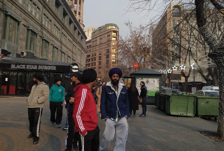 Ինչպես փոխվեց Հայաստանի միգրացիոն քարտեզը․ նոր ներհոսք, հին ռիսկեր և 2026-ի սպասվող ճնշումներ