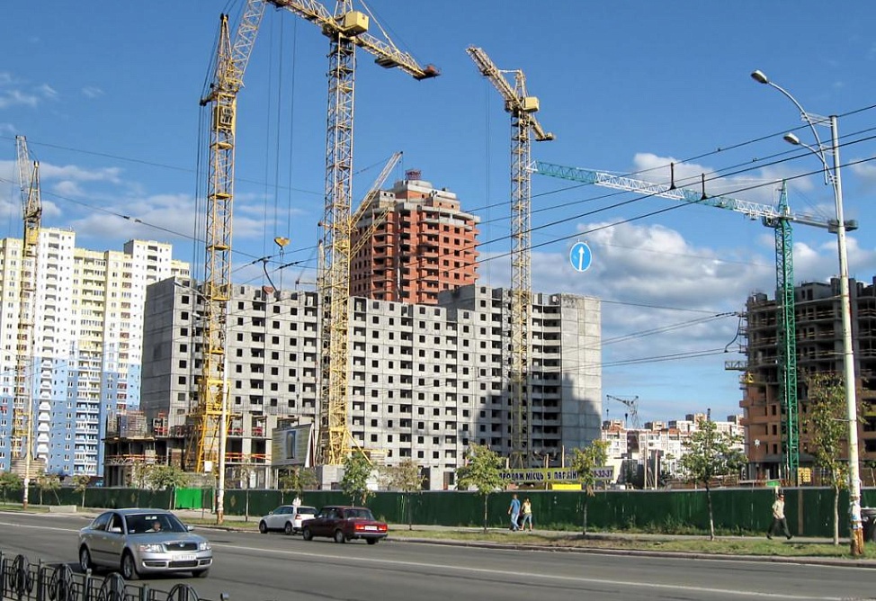 Строительство - главный драйвер экономики Армении по итогам десяти месяцев 2025 г.