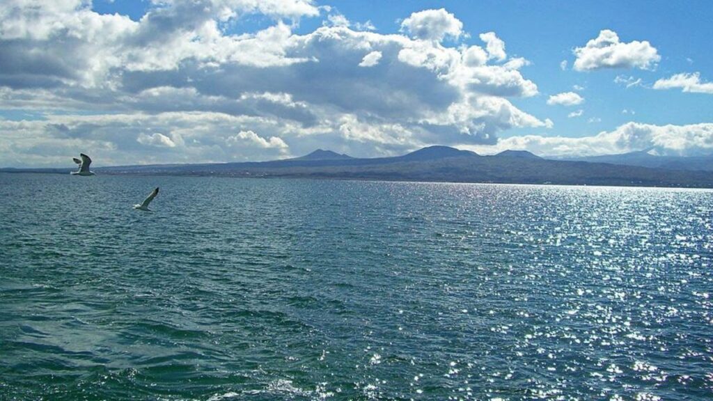 Սևանը Ադրբեջանի քաղաքական հաշվարկներում է