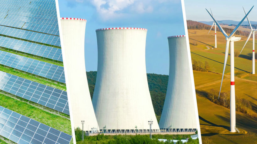 Էներգետիկ ընտրություն․ Հայաստանը` արևի և ատոմի միջև