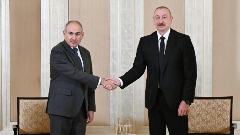 Փաշինյանի առաջարկները լեգիտիմացնում են Բաքվին թեզերը