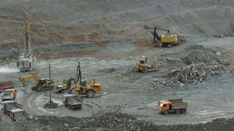Սոթքի հանքավայրը՝ Բաքվի ճնշման նոր թիրախ