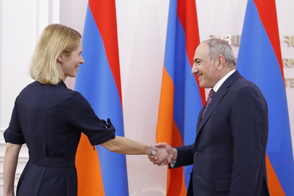 Փաշինյանը տաղանդավոր փաթեթավորող է․ ինչի՞ն կծառայեն ԵՄ-ից ստացվող միլիոնները