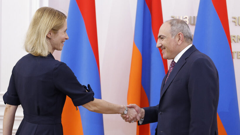 Փաշինյանը տաղանդավոր փաթեթավորող է․ ինչի՞ն կծառայեն ԵՄ-ից ստացվող միլիոնները