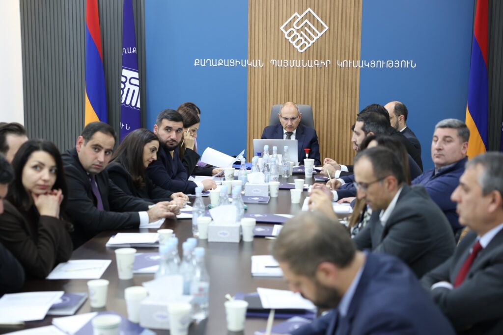 Իշխող թիմի ընտրական հեռանկարները խոշոր բիզնեսի համար միանշանակ չեն