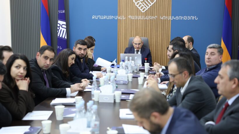 Իշխող թիմի ընտրական հեռանկարները խոշոր բիզնեսի համար միանշանակ չեն