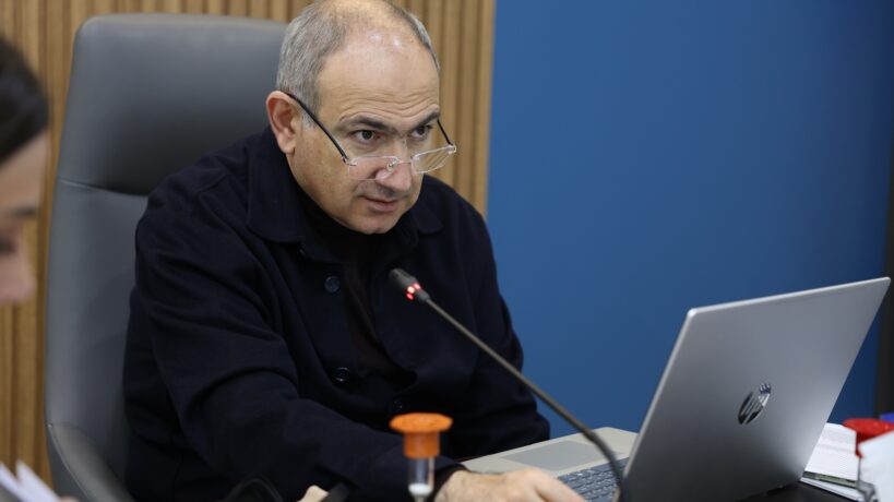 Ներկայիս իշխանությունը մտել է քաղաքական վերջաբանի փուլ