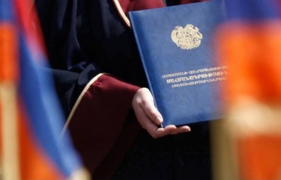 2015-ի Սահմանադրությունը լղոզեց պատասխանատվությունը կառավարման համակարգում