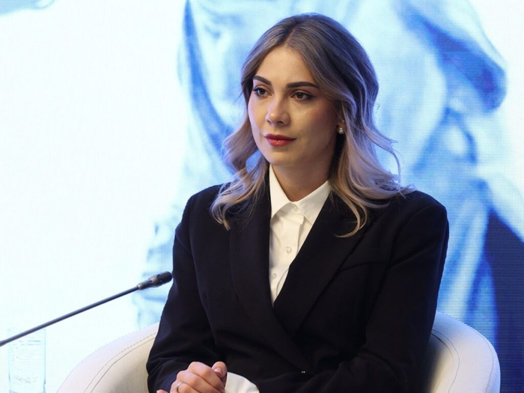 Մոտ ապագայում համաներում չի իրականացվելու․ Սրբուհի Գալյան