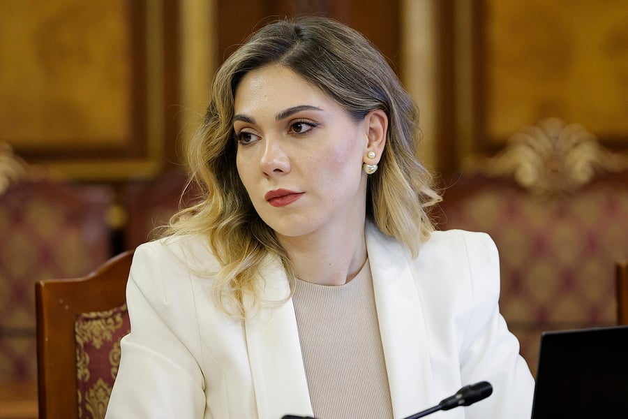 Նոր սահմանադրություն․ Ազգային ժողովին տրվում է ինքնալուծարման լիազորություն