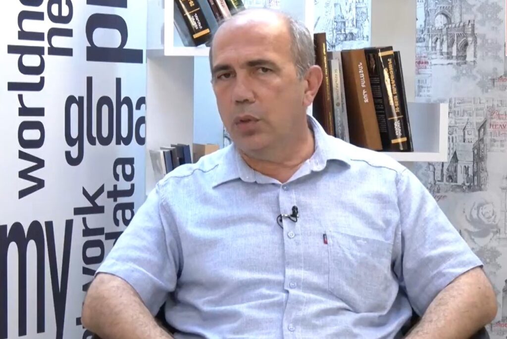 Աշխարհում տիրող ուժի իրավունքի պայմաններում Իրանի մտահոգությունների անտեսումը վտանգավոր է