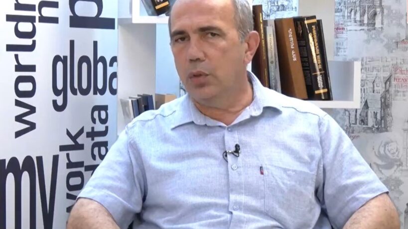 Աշխարհում տիրող ուժի իրավունքի պայմաններում Իրանի մտահոգությունների անտեսումը վտանգավոր է