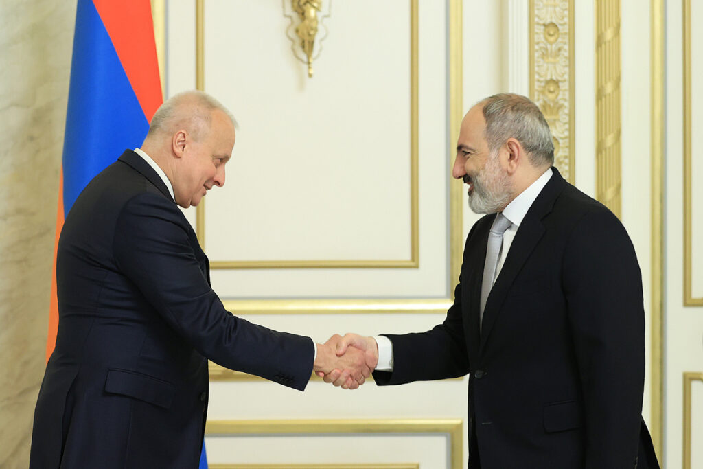 Կապանի հյուպատոսությունից մինչև ռազմավարական նահանջ․ ինչպես Ռուսաստանը կորցրեց Հայաստանը