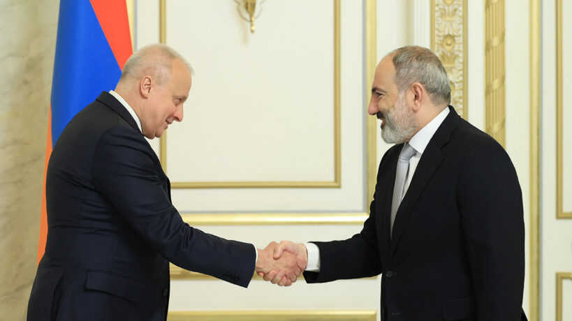 Կապանի հյուպատոսությունից մինչև ռազմավարական նահանջ․ ինչպես Ռուսաստանը կորցրեց Հայաստանը