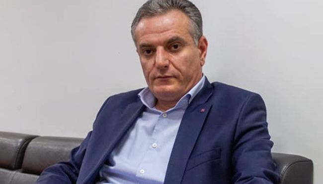 «Խաղաղության» փաստաթուղթը՝ որպես արտաքին միջամտության գործիք
