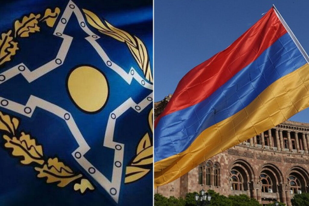 Հայաստանը տեսանելի ապագայում չի լքի ո՛չ ՀԱՊԿ-ը, ո՛չ ԵԱՏՄ-ն