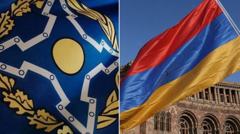 Հայաստանը տեսանելի ապագայում չի լքի ո՛չ ՀԱՊԿ-ը, ո՛չ ԵԱՏՄ-ն