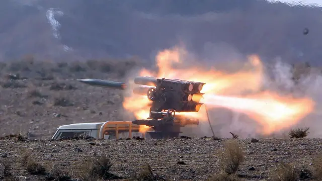 ԱՄՆ-ն պատրաստում է Ադրբեջանին Իրանի դեմ գործողությունների