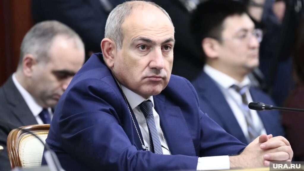 Թրամփի ծրագիրը, նոր աշխարհակարգը և Հայաստանի անվտանգային փակուղին