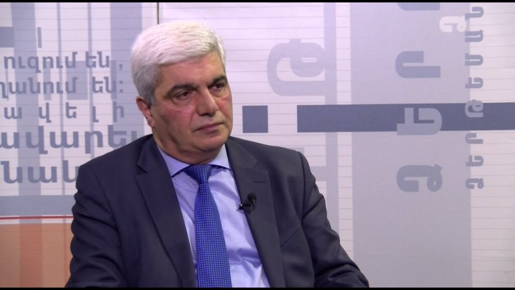 ՀՀ սուվերեն որոշումները Ռուսաստանն ընկալում է, որպես «թշնամական քայլ»
