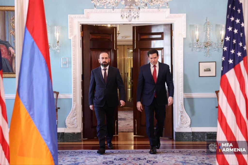 Վաշինգտոնյան փաստաթուղթը՝ նախընտրական խաբկա՞նք, թե՞ ռազմավարական համաձայնություն