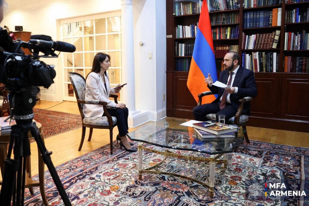 TRIPP-ի գլխավոր խնդիրը փոխադարձության բացակայությունն է