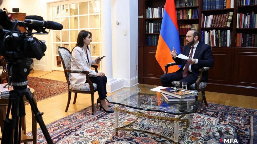TRIPP-ի գլխավոր խնդիրը փոխադարձության բացակայությունն է