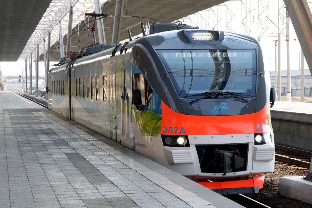 Հայաստանի երկաթուղիները՝ կոնցեսիոն փակուղում