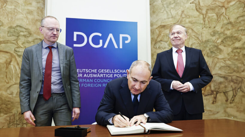Սյունիքով «հեշտացված անցումը» գրեթե անխուսափելի էր՝ հարցը միայն ձևն էր