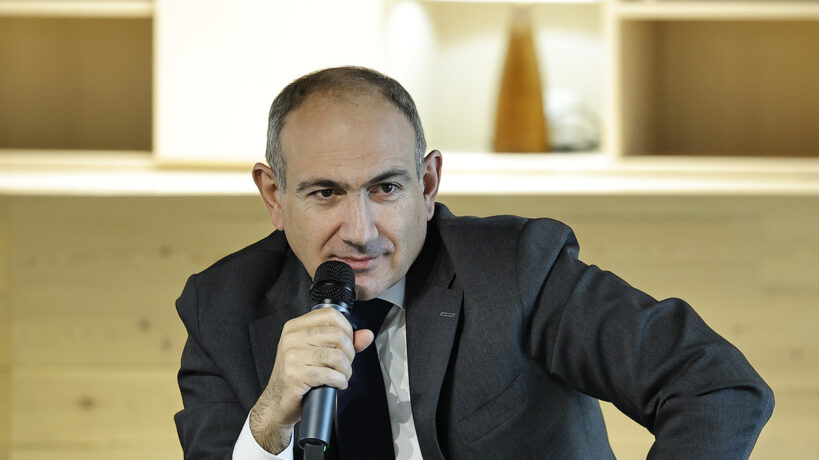 Տեխնիկական հարցը վերածվում է տարածաշրջանային ազդեցության պայքարի