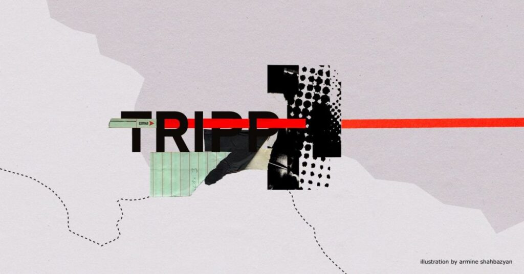 TRIPP-ի «լավագույն սցենարը»՝ տարեկան մինչև 15 միլիոն դոլար եկամուտ