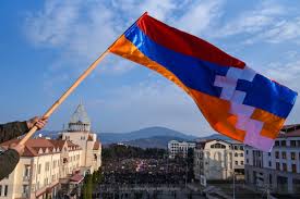 Այսպես կոչված «խաղաղություն»՝ Արցախ բառի արգելքի գնով