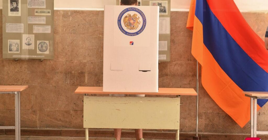 Ընտրություններ 2026․ կողմնորոշված փոքրամասնություն և անորոշության մեջ գտնվող մեծամասնություն