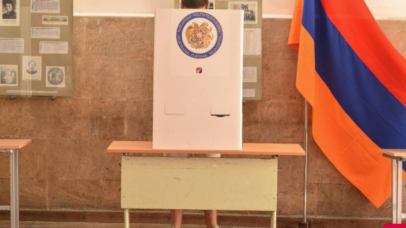 Ընտրություններ 2026․ կողմնորոշված փոքրամասնություն և անորոշության մեջ գտնվող մեծամասնություն