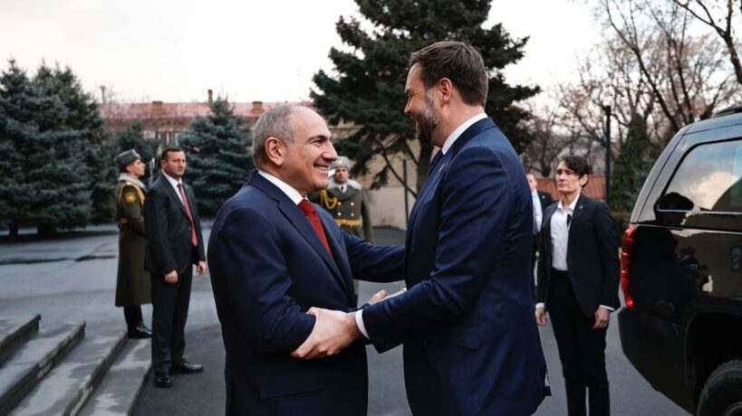 «Գլոբալ Արևմուտքը» Հայաստանից հակաիրանական ակնկալիքներ չունի