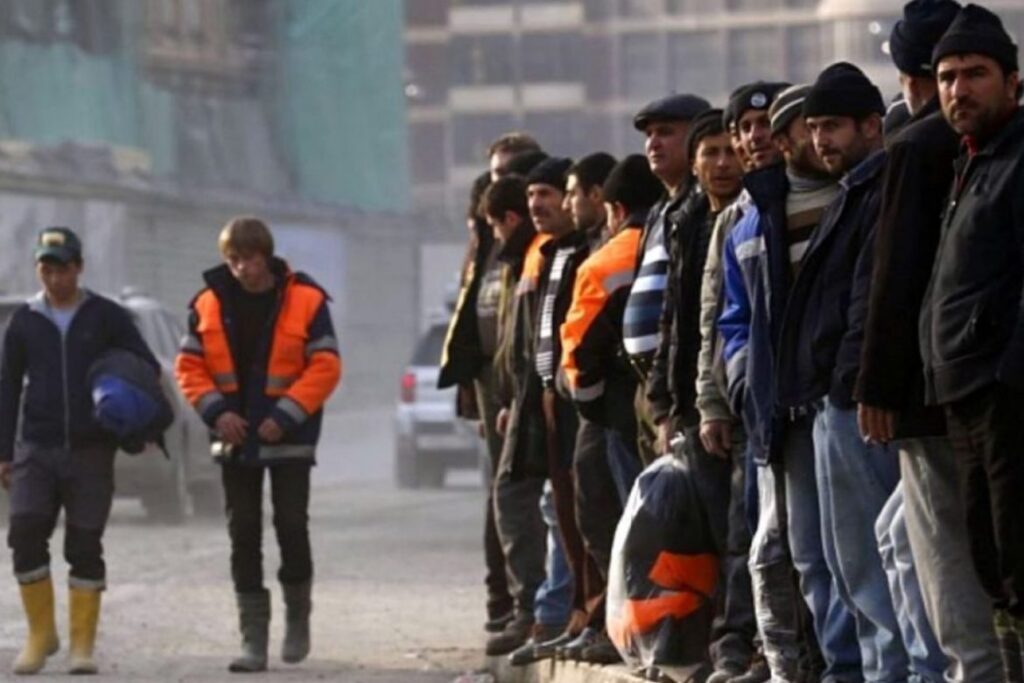 ՌԴ միգրացիոն քաղաքականության խստացումները․ ինչ է փոխվել և ինչ է սպասվում հայ աշխատողներին