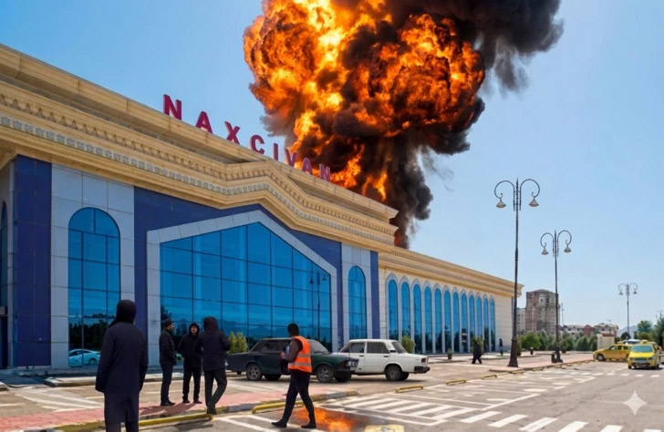 Իրանի շուրջ պատերազմը կարող է տեղափոխվել Կովկաս