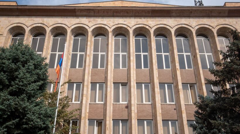 Սահմանադրության նախաբանից ամբողջությամբ հրաժարվել հնարավոր չէ