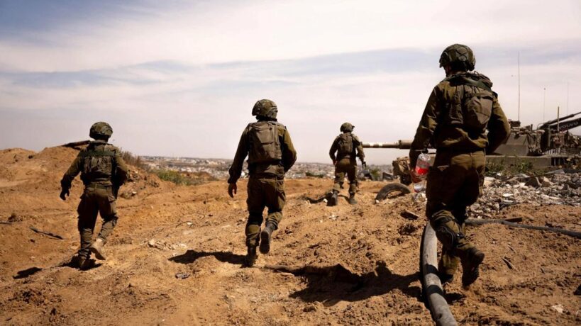 Irani shurj iradardzwutyunnery