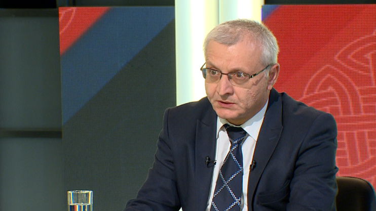 Սուրբ Աննայի միջադեպը՝ իրավական հակասությունների կիզակետում