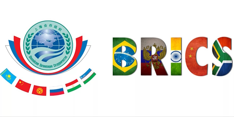 Իրանը մնացել միայնակ՝ ԲՐԻԿՍ-ի և ՇՀԿ-ի անդամակցությունը չի արդարացնում սպասումները