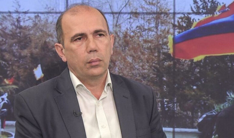 Գազատարի տեղափոխում = տարածքային զիջումների նախերգա՞նք