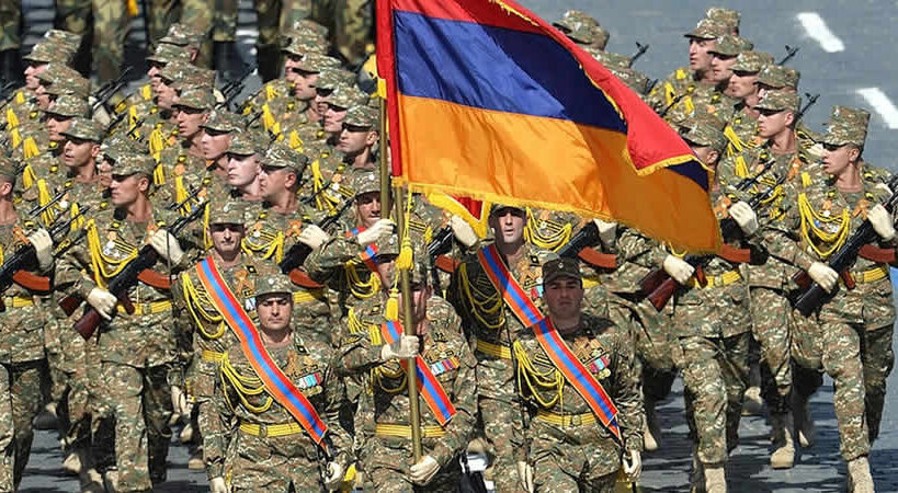 Ժամկետային ծառայության կրճատումը իշխանափոխության պարագայում չի վերանայվի