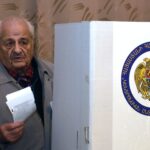 Ընտրությունների մաթեմատիկան և չակտիվացված ընտրողը