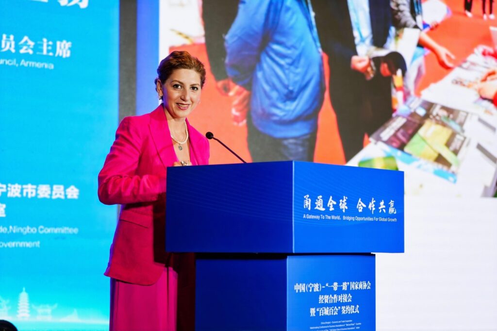 ԵԱՏՄ-ն խոչընդոտում է արտահանումը, ՀՀ-ին անհրաժեշտ է նոր ուղի դեպի Եվրոպա