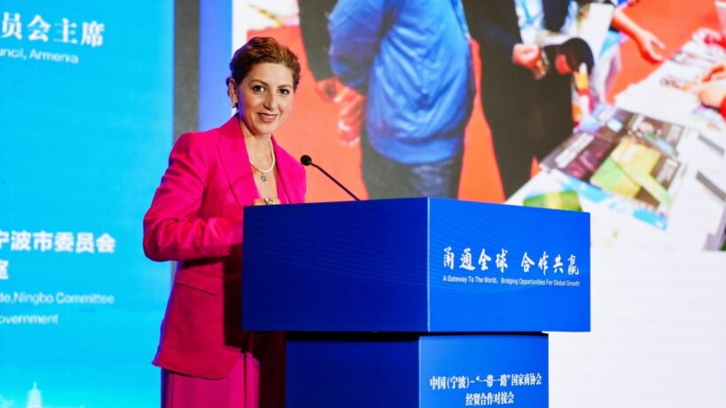 ԵԱՏՄ-ն խոչընդոտում է արտահանումը, ՀՀ-ին անհրաժեշտ է նոր ուղի դեպի Եվրոպա