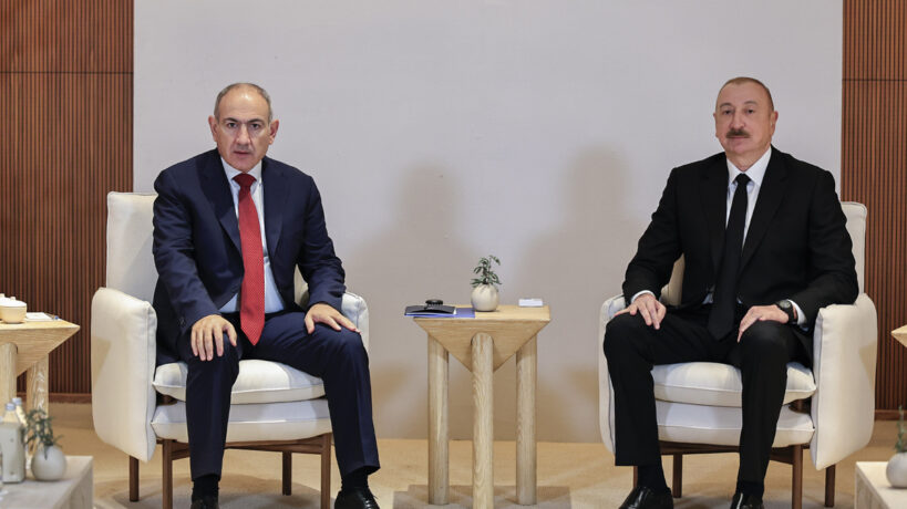 «Բաժանիր, որ տիրես»․ Բաքվի հնարավոր սցենարը՝ լարվածություն Երևանի և Թբիլիսիի միջև 