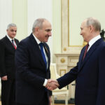 Պուտին-Փաշինյան բանակցություններ. Ո՞ւմ վրա է իրականում խաղադրույք անում Մոսկվան