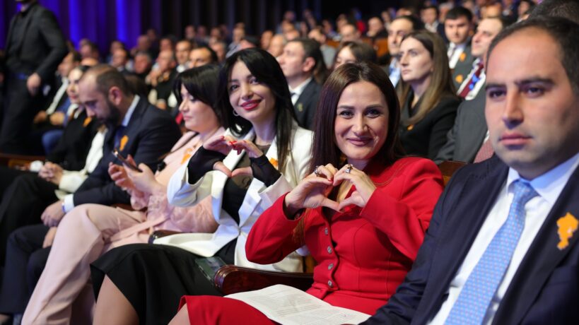 Իրավական հակասություններ նախընտրական ծրագրում․ ՔՊ-ն իրավունք չունի մասնակցելու ընտրություններին