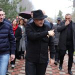 Մարդկանց զրկում են պաշտպանության իրավունքից, իսկ հասարակությանը փորձում են ուղղորդել